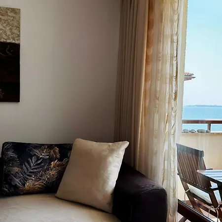 Garden Of Eden K 518 * Светий Влас