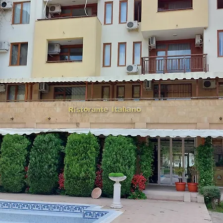 Garden Of Eden K 518 * Светий Влас