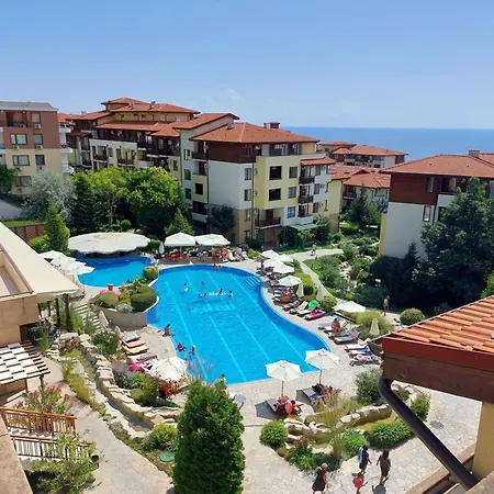 Garden Of Eden K 518 * Светий Влас