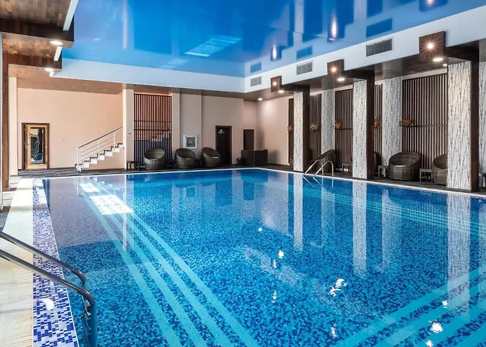 Apartamento Garden Of Eden K 518 *